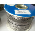 Flexible/Expanded Graphite Braided Packing(SUNWELL)